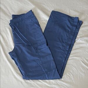 NWOT Cherokee Scrub Pants